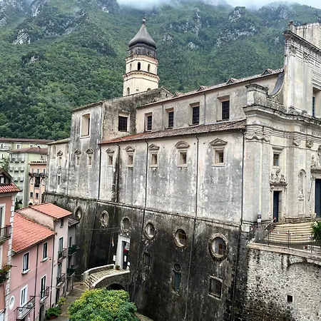 Apartmán Cataleya