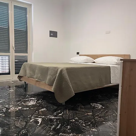 Apartmán Cataleya Campagna