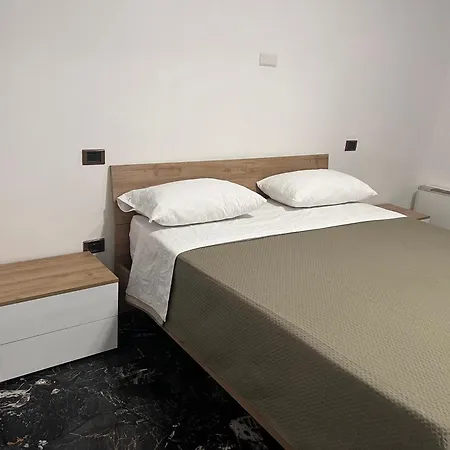Apartmán Cataleya Campagna
