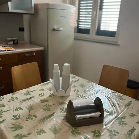 Cataleya Apartmán